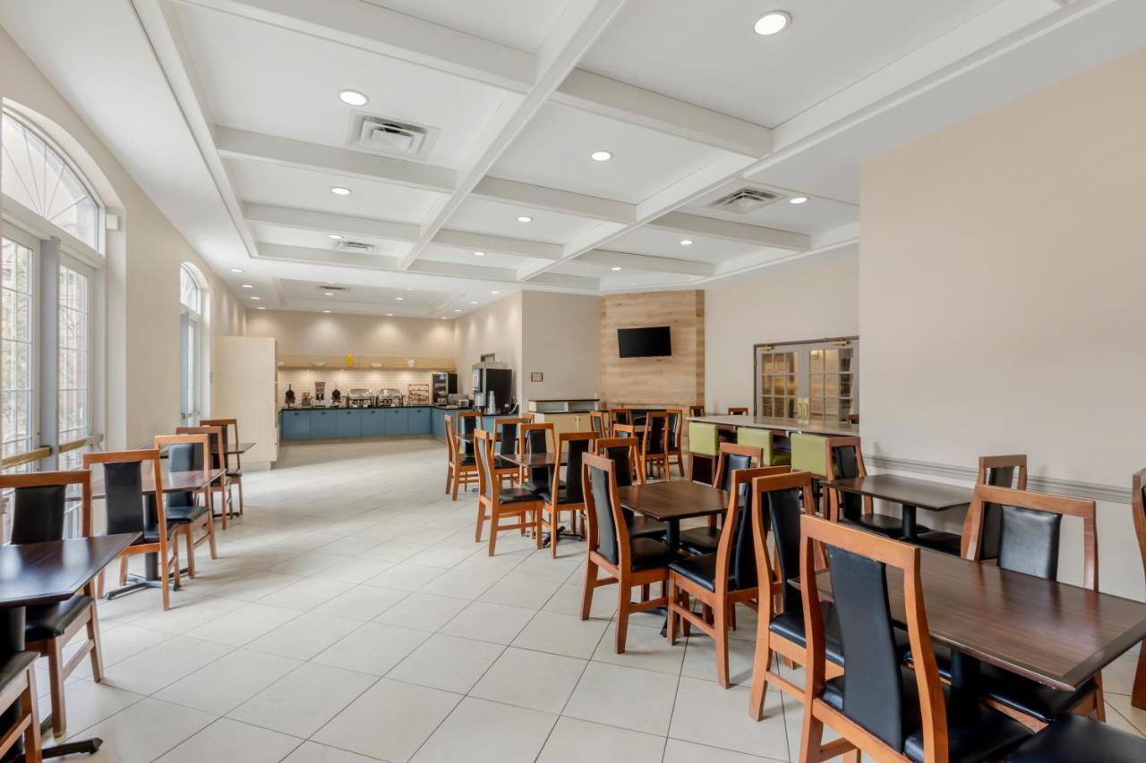 Country Inn & Suites By Radisson, Elk Grove Village-Itasca المظهر الخارجي الصورة