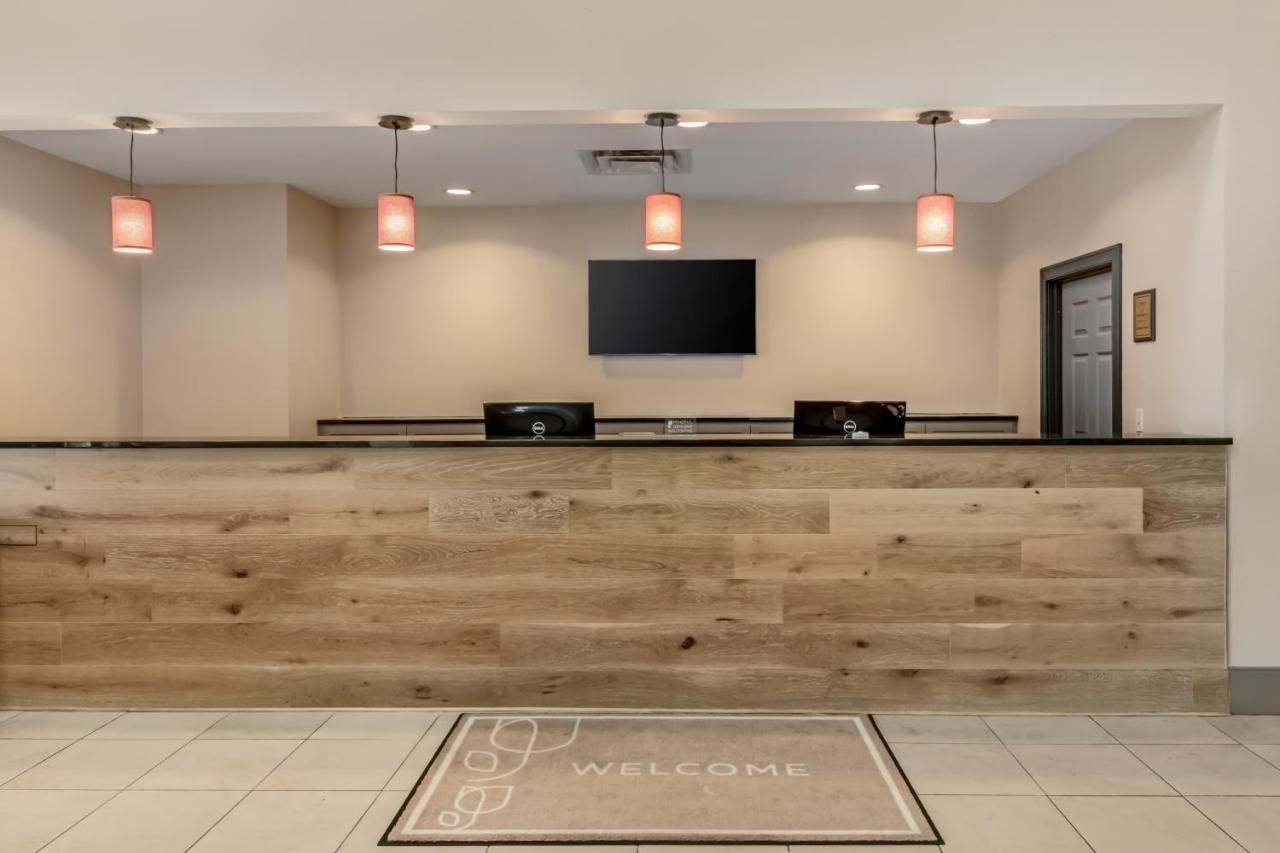 Country Inn & Suites By Radisson, Elk Grove Village-Itasca المظهر الخارجي الصورة