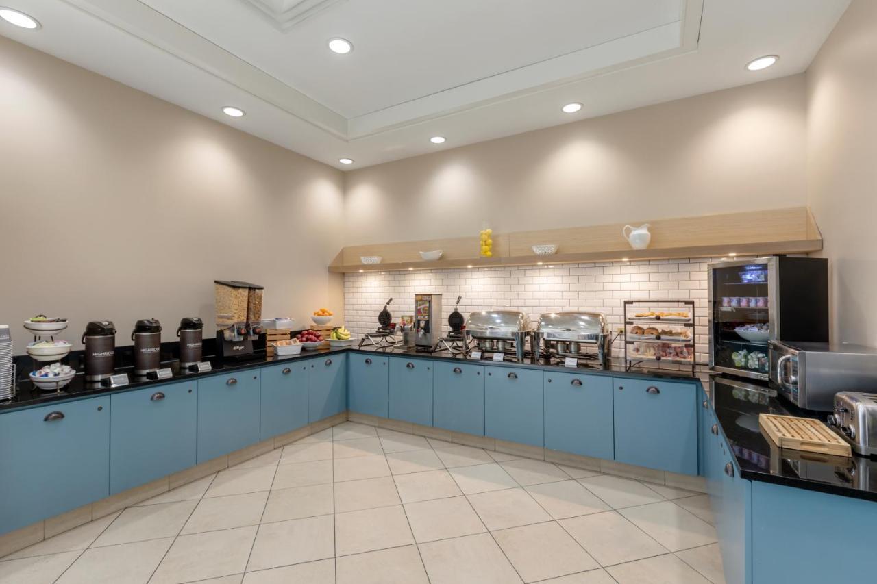 Country Inn & Suites By Radisson, Elk Grove Village-Itasca المظهر الخارجي الصورة