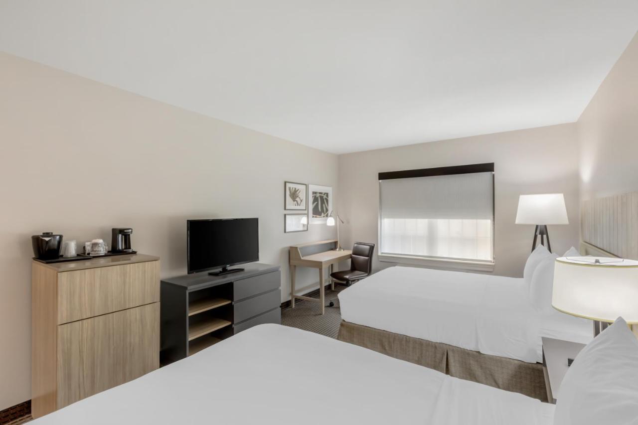 Country Inn & Suites By Radisson, Elk Grove Village-Itasca المظهر الخارجي الصورة