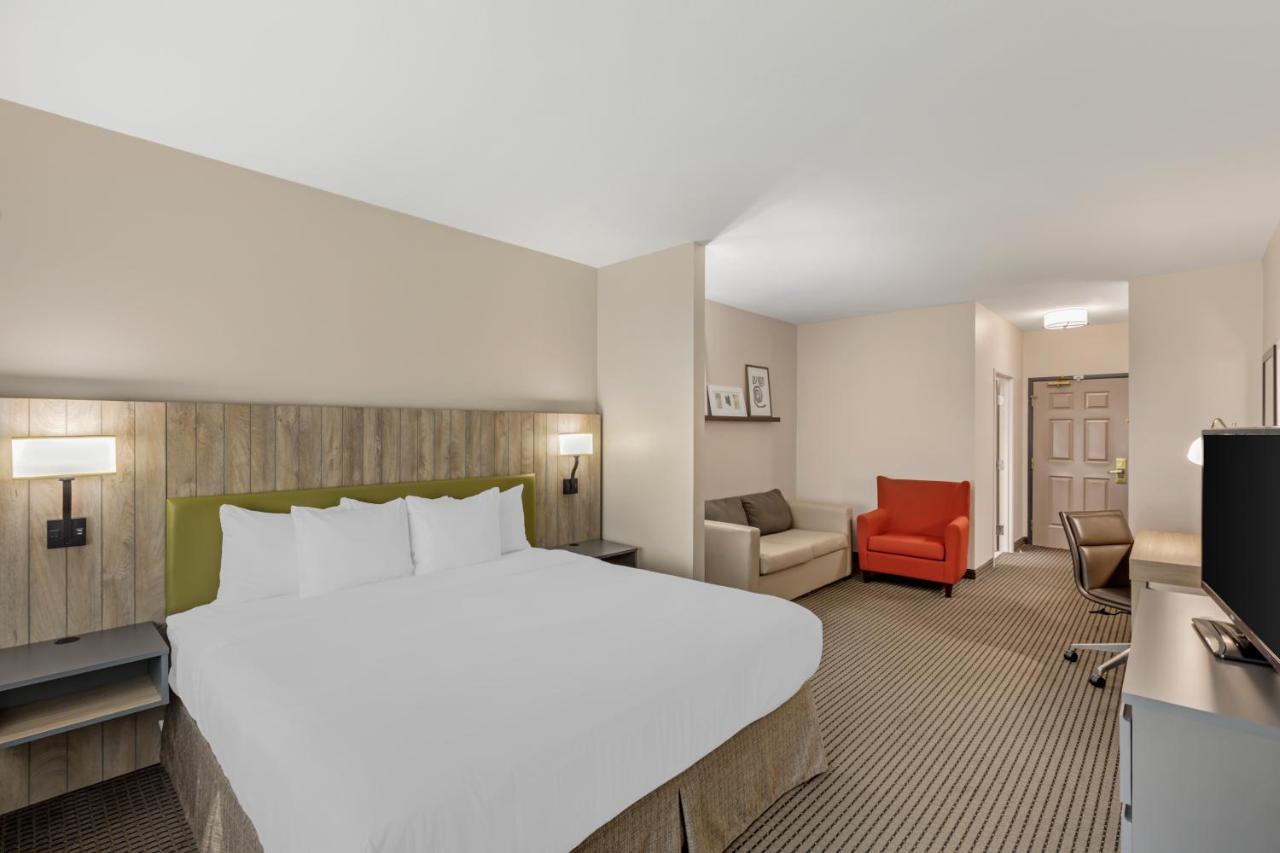 Country Inn & Suites By Radisson, Elk Grove Village-Itasca المظهر الخارجي الصورة