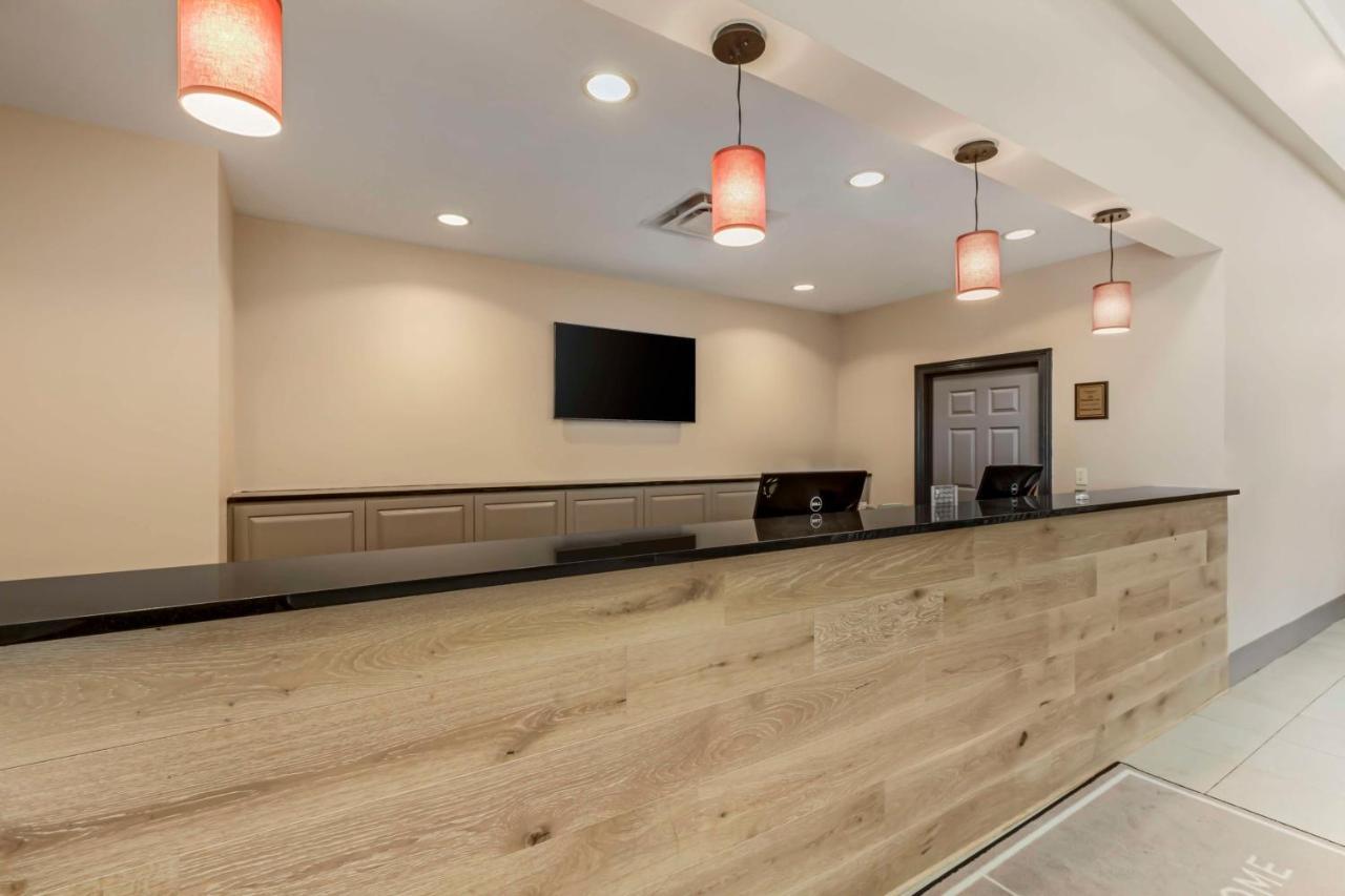 Country Inn & Suites By Radisson, Elk Grove Village-Itasca المظهر الخارجي الصورة