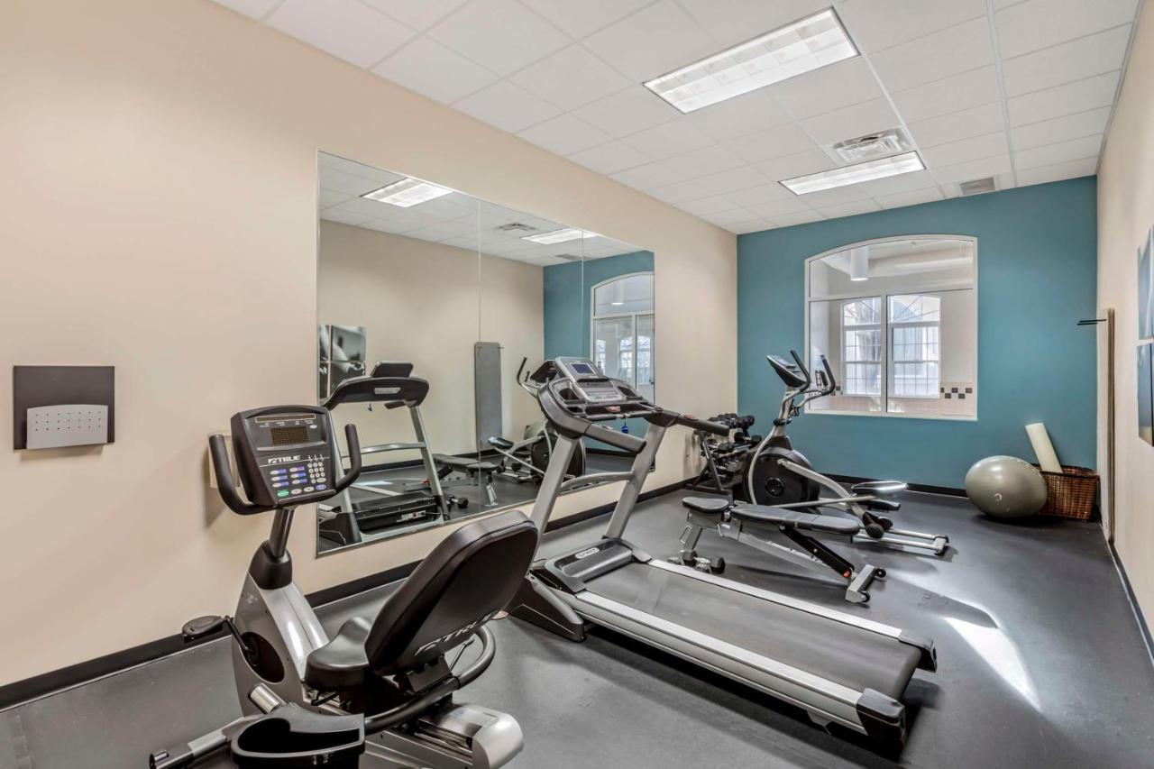 Country Inn & Suites By Radisson, Elk Grove Village-Itasca المظهر الخارجي الصورة