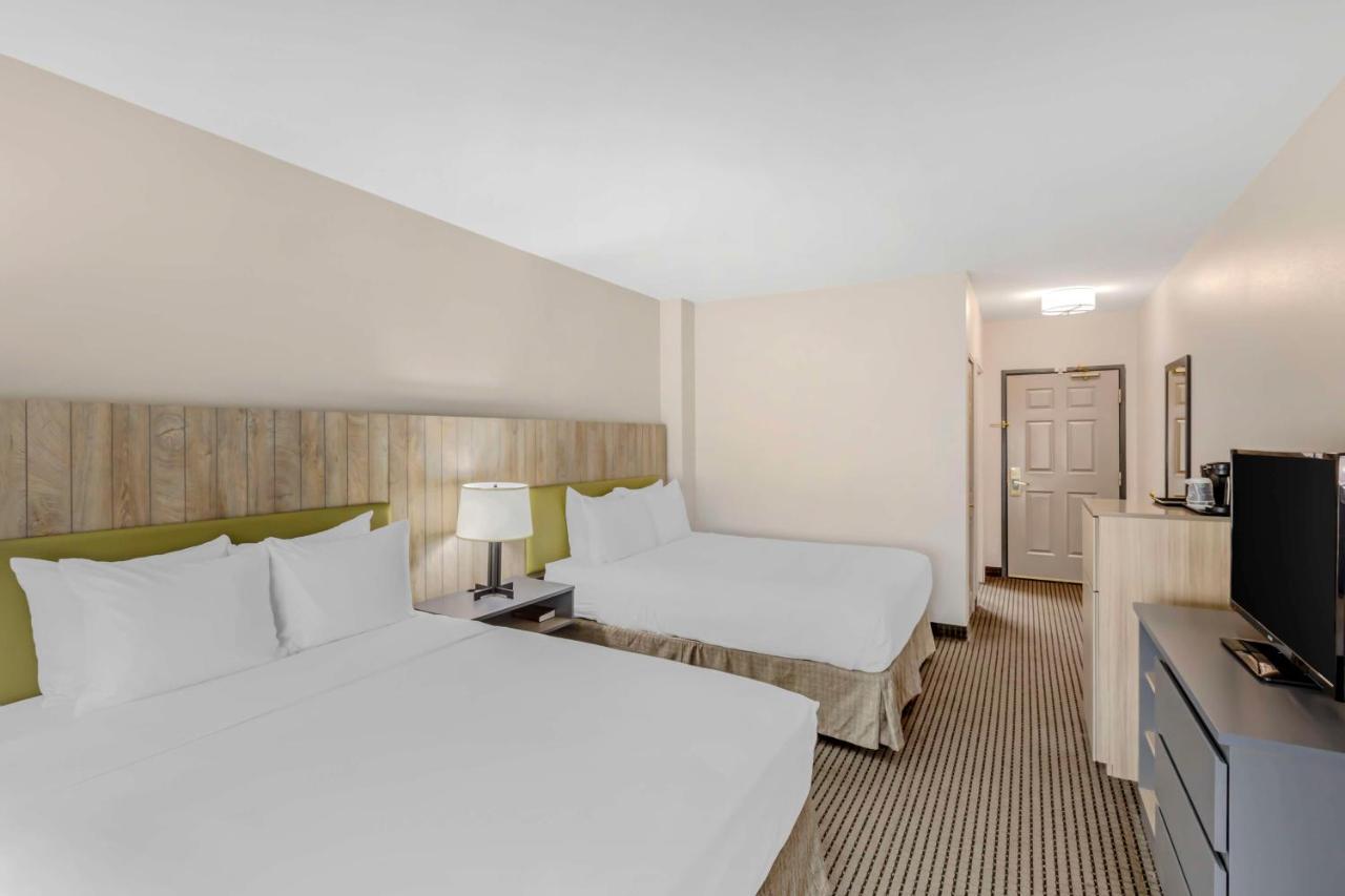 Country Inn & Suites By Radisson, Elk Grove Village-Itasca المظهر الخارجي الصورة