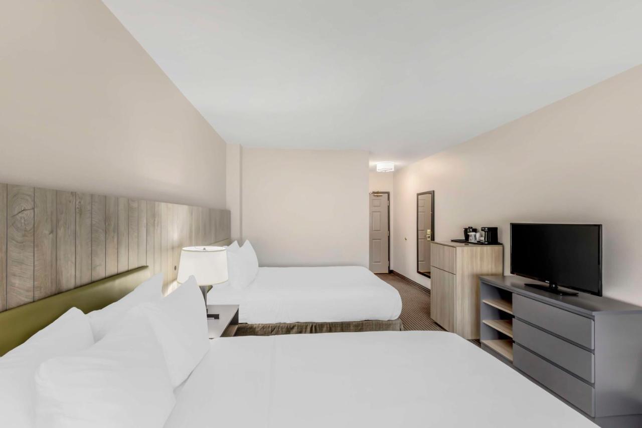 Country Inn & Suites By Radisson, Elk Grove Village-Itasca المظهر الخارجي الصورة