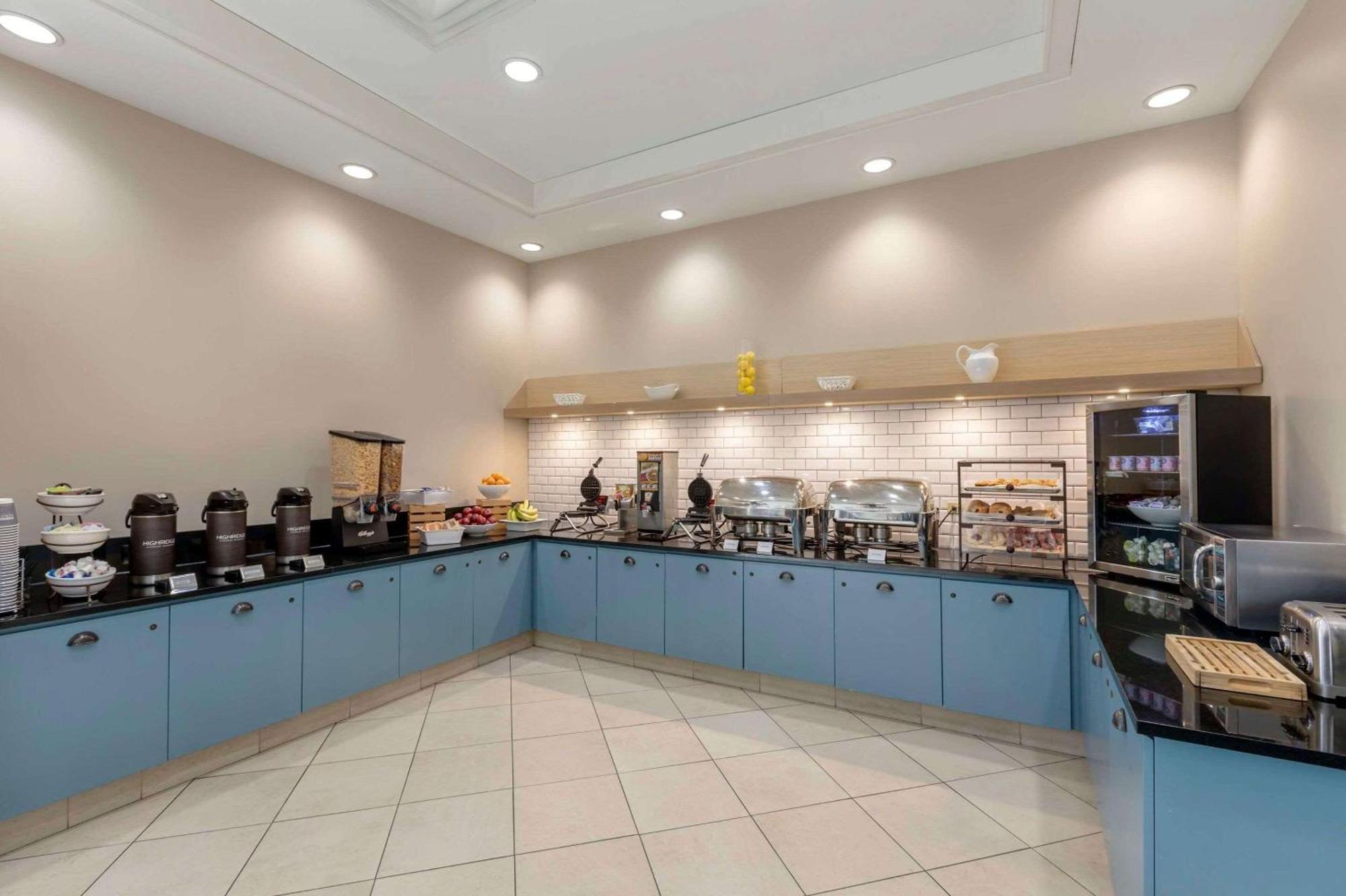Country Inn & Suites By Radisson, Elk Grove Village-Itasca المظهر الخارجي الصورة