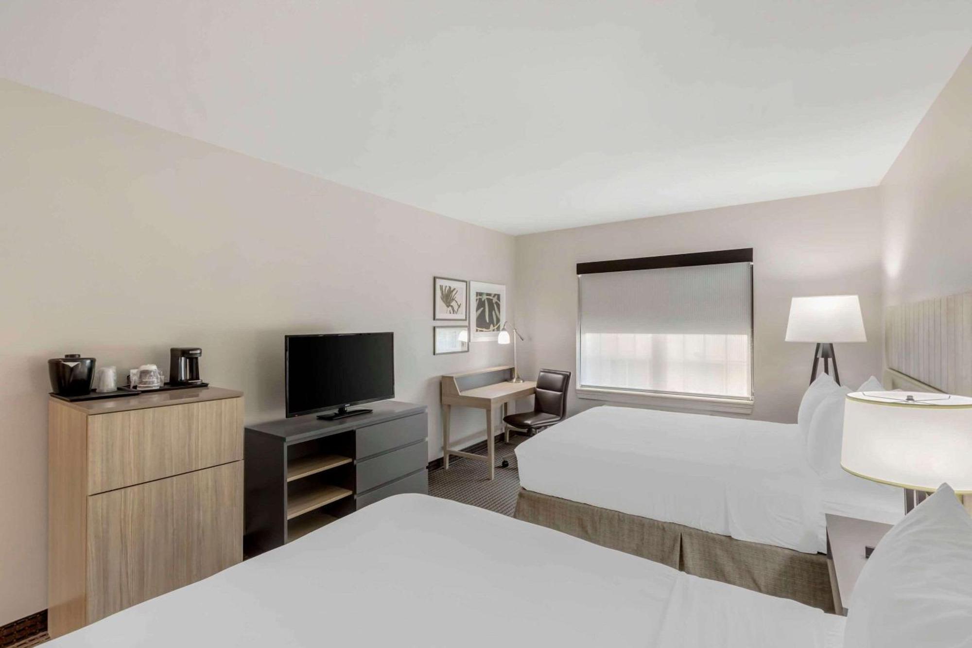 Country Inn & Suites By Radisson, Elk Grove Village-Itasca المظهر الخارجي الصورة