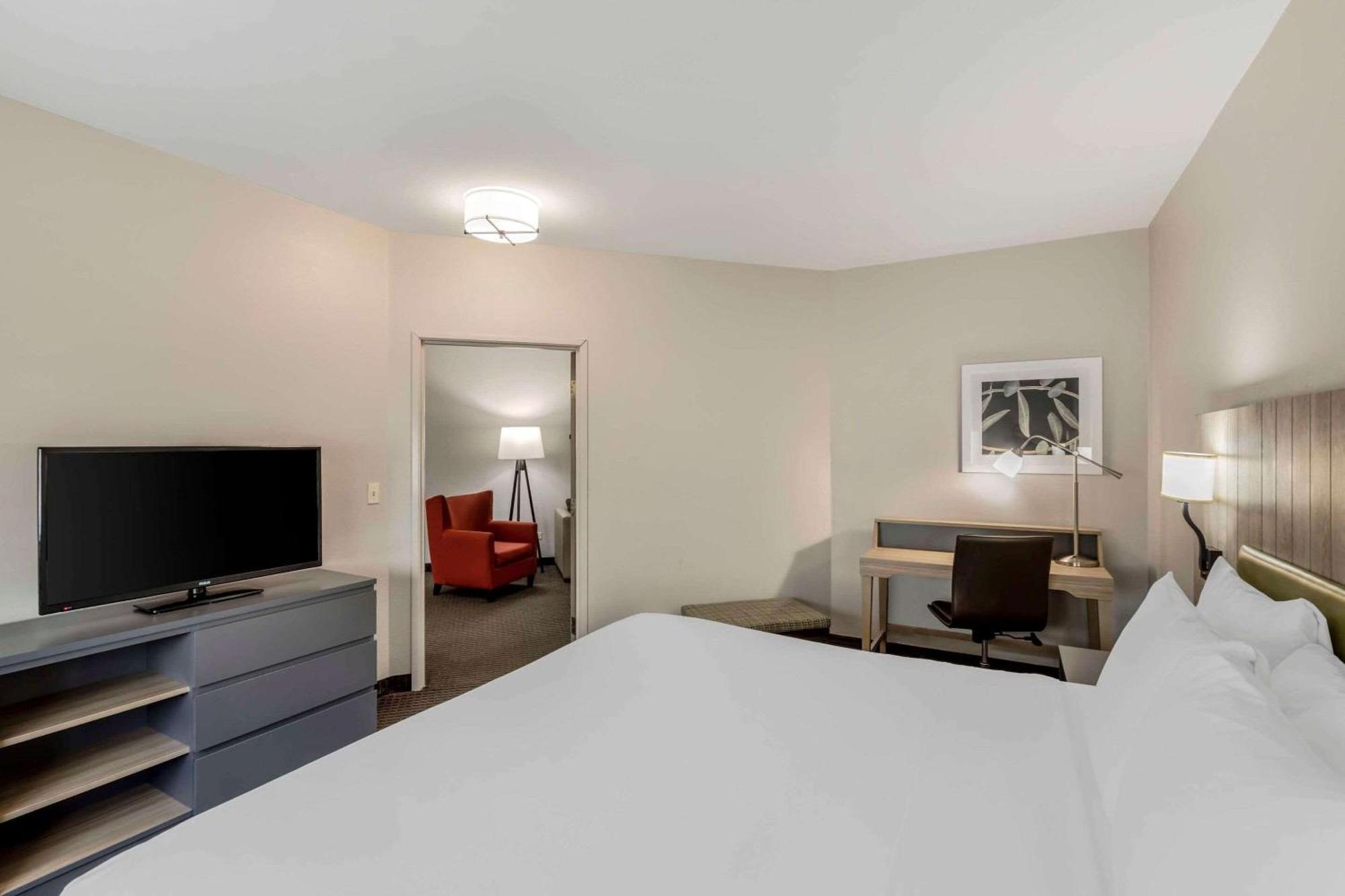 Country Inn & Suites By Radisson, Elk Grove Village-Itasca المظهر الخارجي الصورة