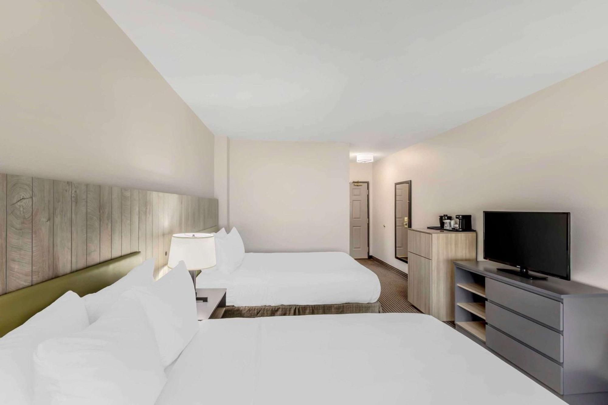 Country Inn & Suites By Radisson, Elk Grove Village-Itasca المظهر الخارجي الصورة