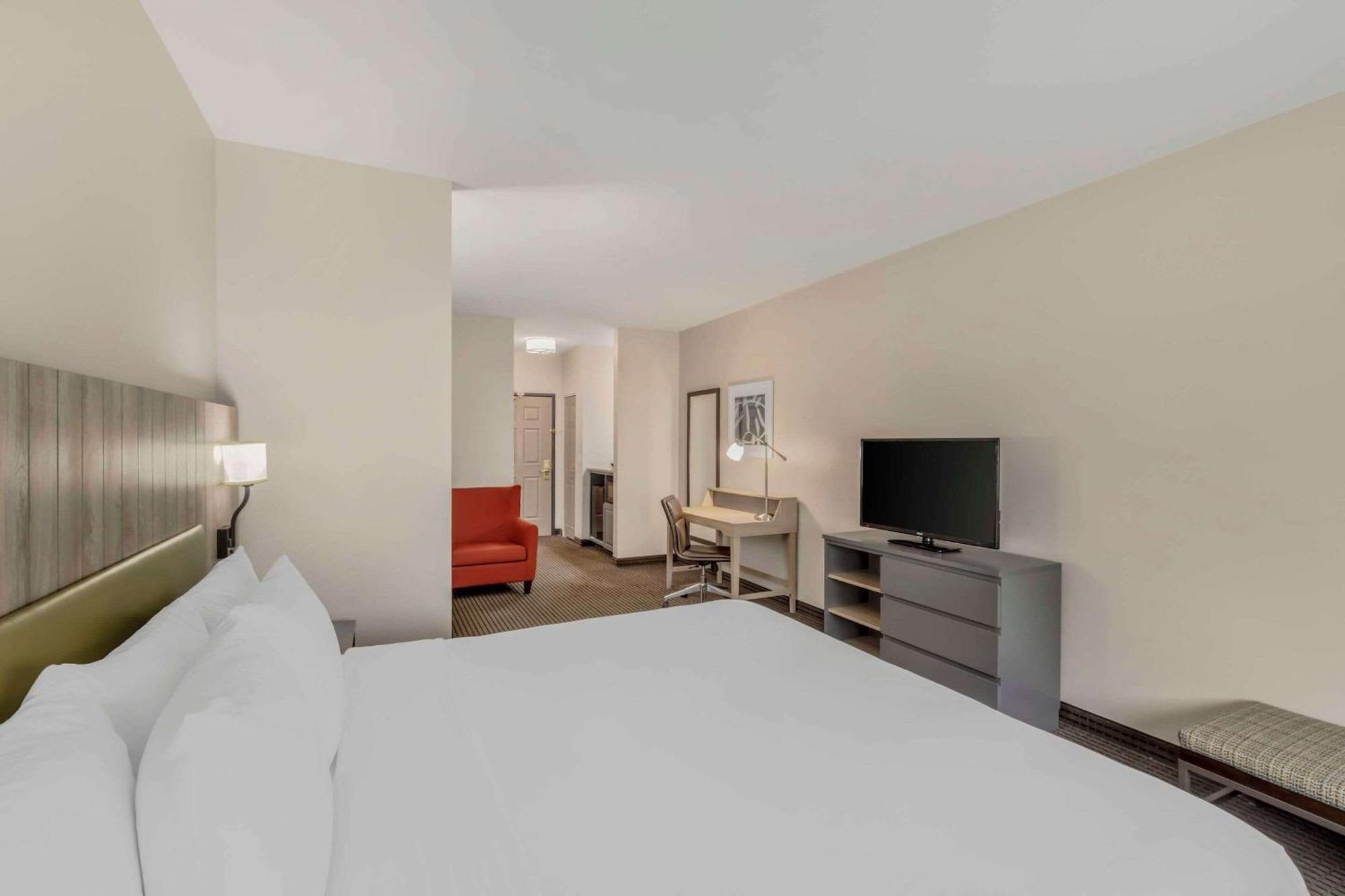 Country Inn & Suites By Radisson, Elk Grove Village-Itasca المظهر الخارجي الصورة