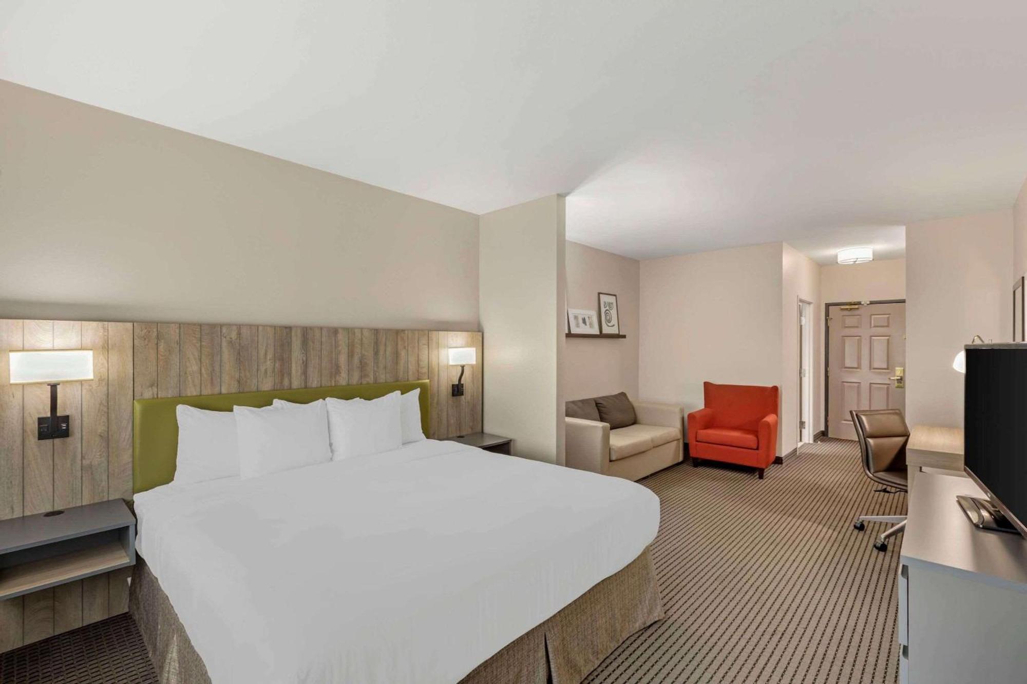 Country Inn & Suites By Radisson, Elk Grove Village-Itasca المظهر الخارجي الصورة
