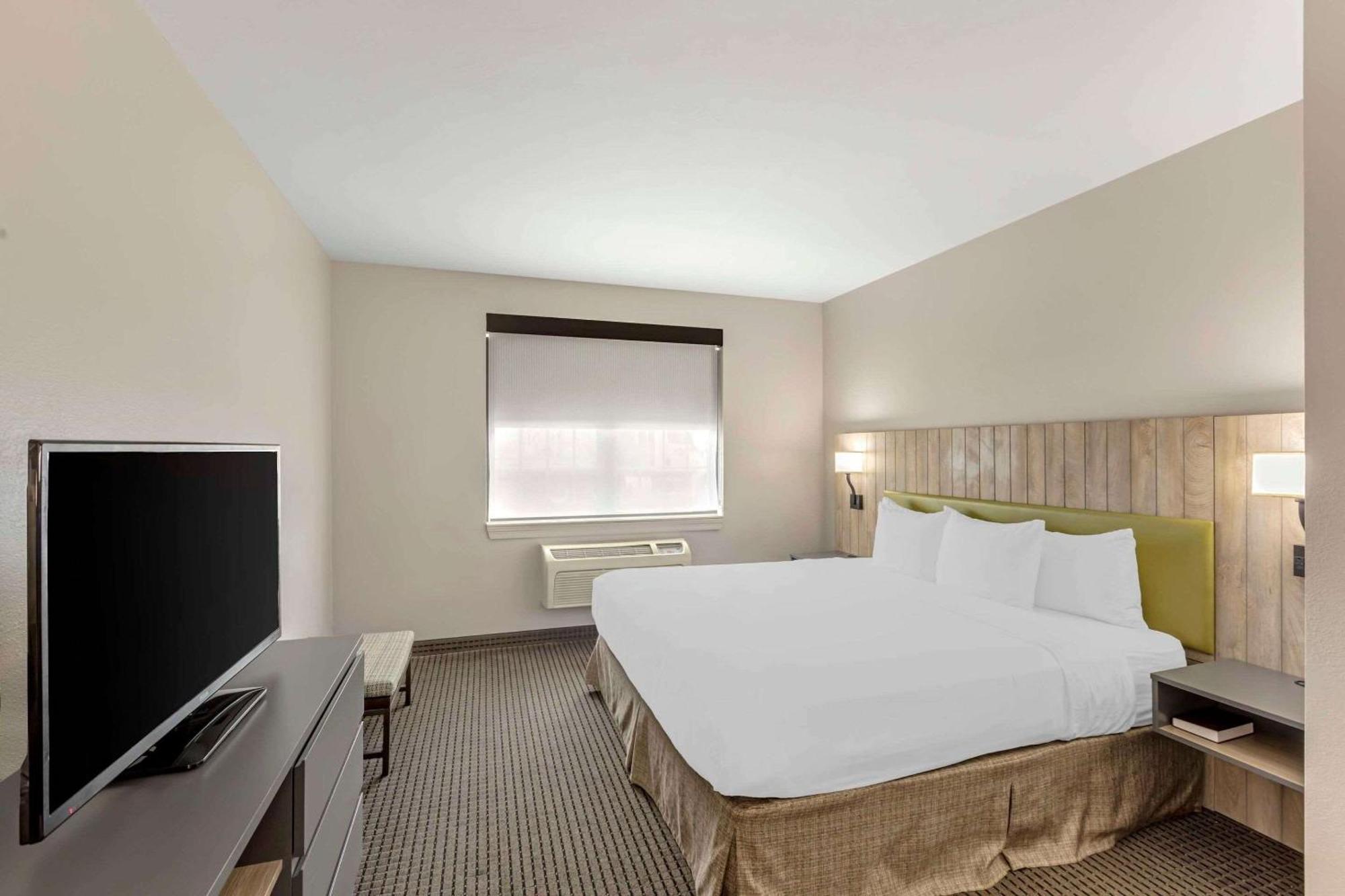 Country Inn & Suites By Radisson, Elk Grove Village-Itasca المظهر الخارجي الصورة