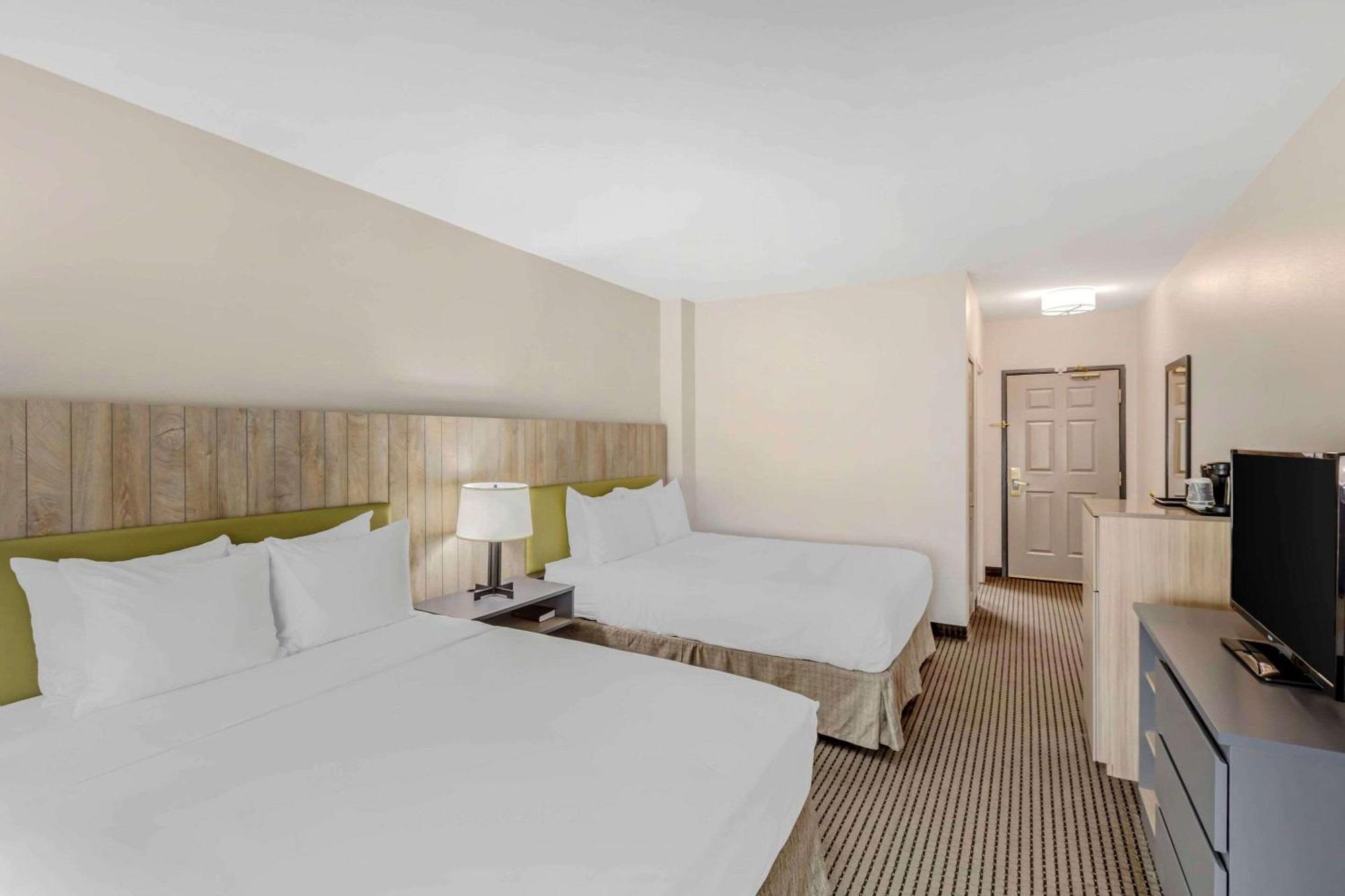 Country Inn & Suites By Radisson, Elk Grove Village-Itasca المظهر الخارجي الصورة