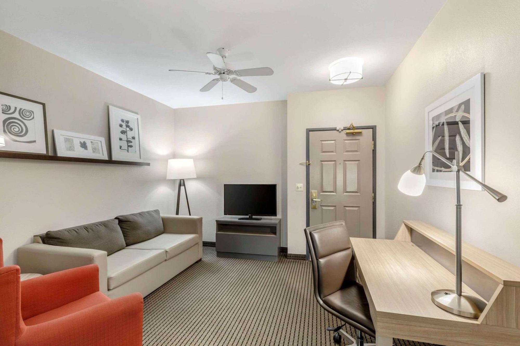 Country Inn & Suites By Radisson, Elk Grove Village-Itasca المظهر الخارجي الصورة