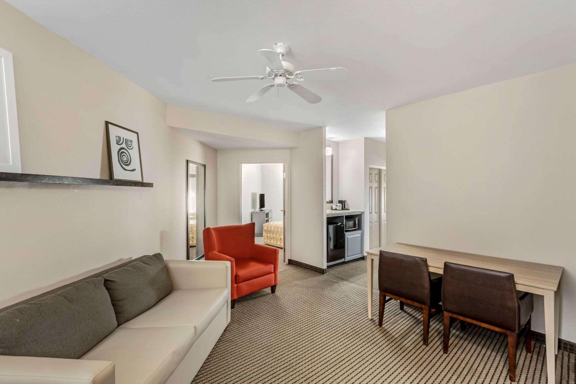 Country Inn & Suites By Radisson, Elk Grove Village-Itasca المظهر الخارجي الصورة