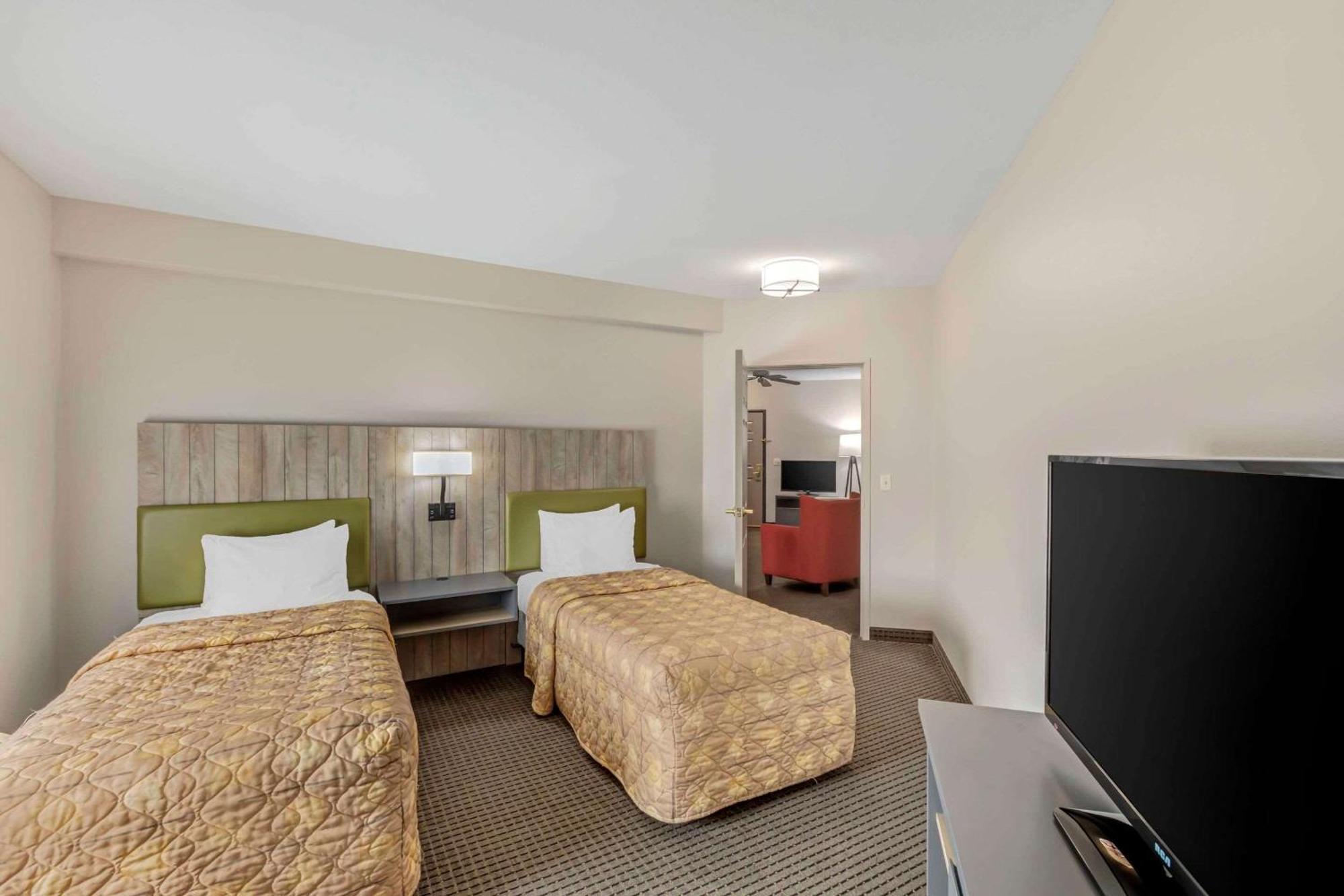 Country Inn & Suites By Radisson, Elk Grove Village-Itasca المظهر الخارجي الصورة