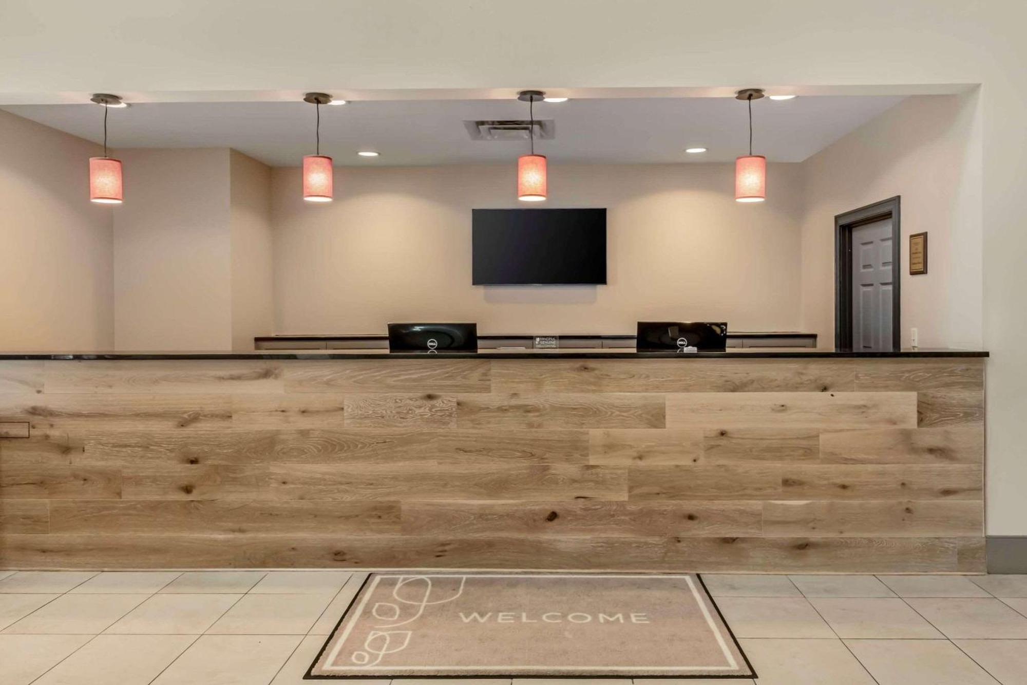 Country Inn & Suites By Radisson, Elk Grove Village-Itasca المظهر الخارجي الصورة