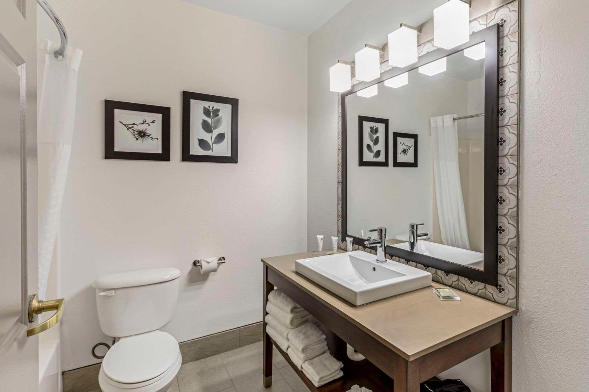 Country Inn & Suites By Radisson, Elk Grove Village-Itasca المظهر الخارجي الصورة