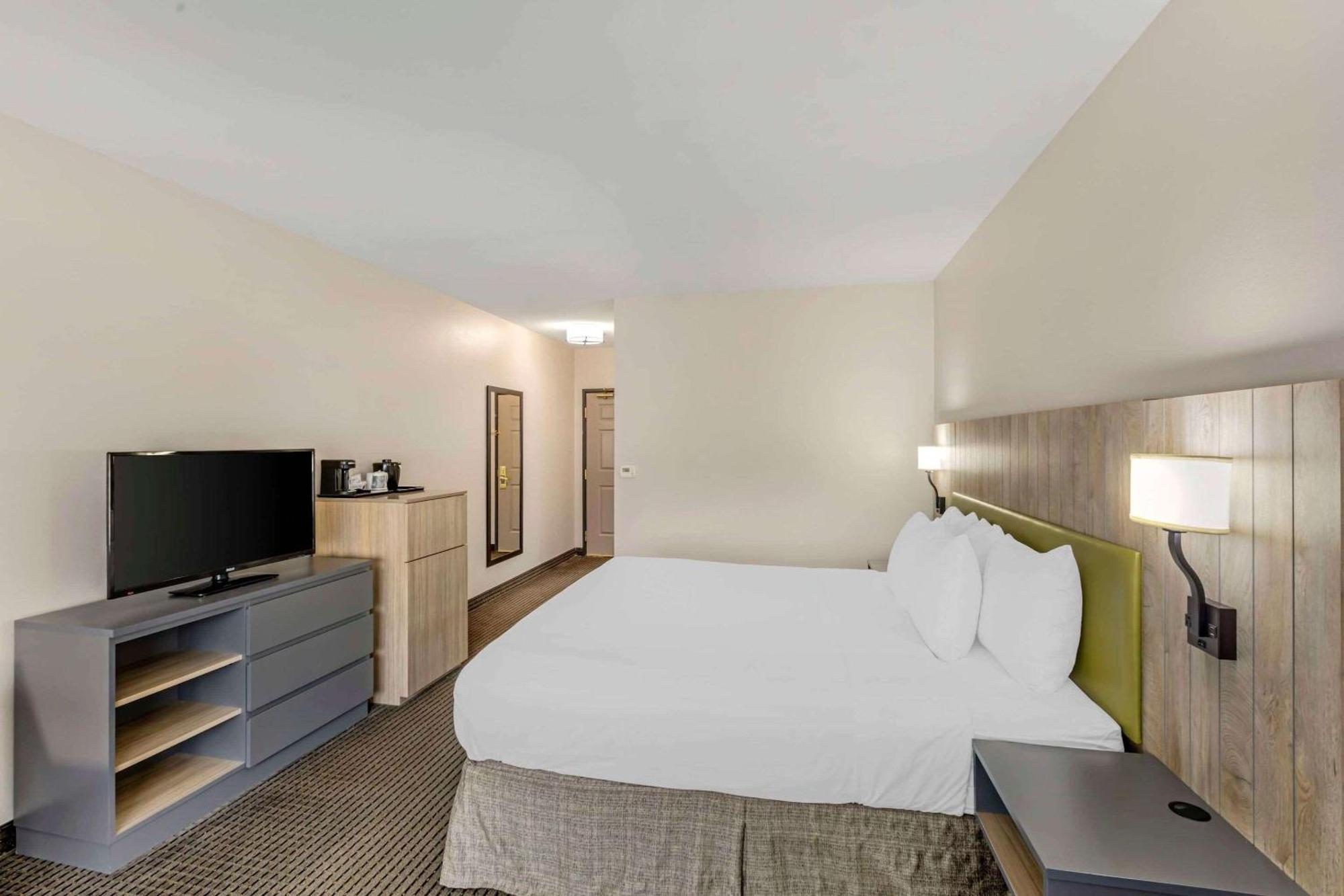 Country Inn & Suites By Radisson, Elk Grove Village-Itasca المظهر الخارجي الصورة
