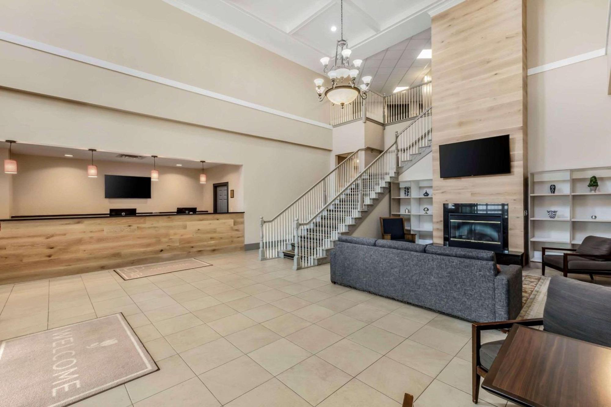 Country Inn & Suites By Radisson, Elk Grove Village-Itasca المظهر الخارجي الصورة