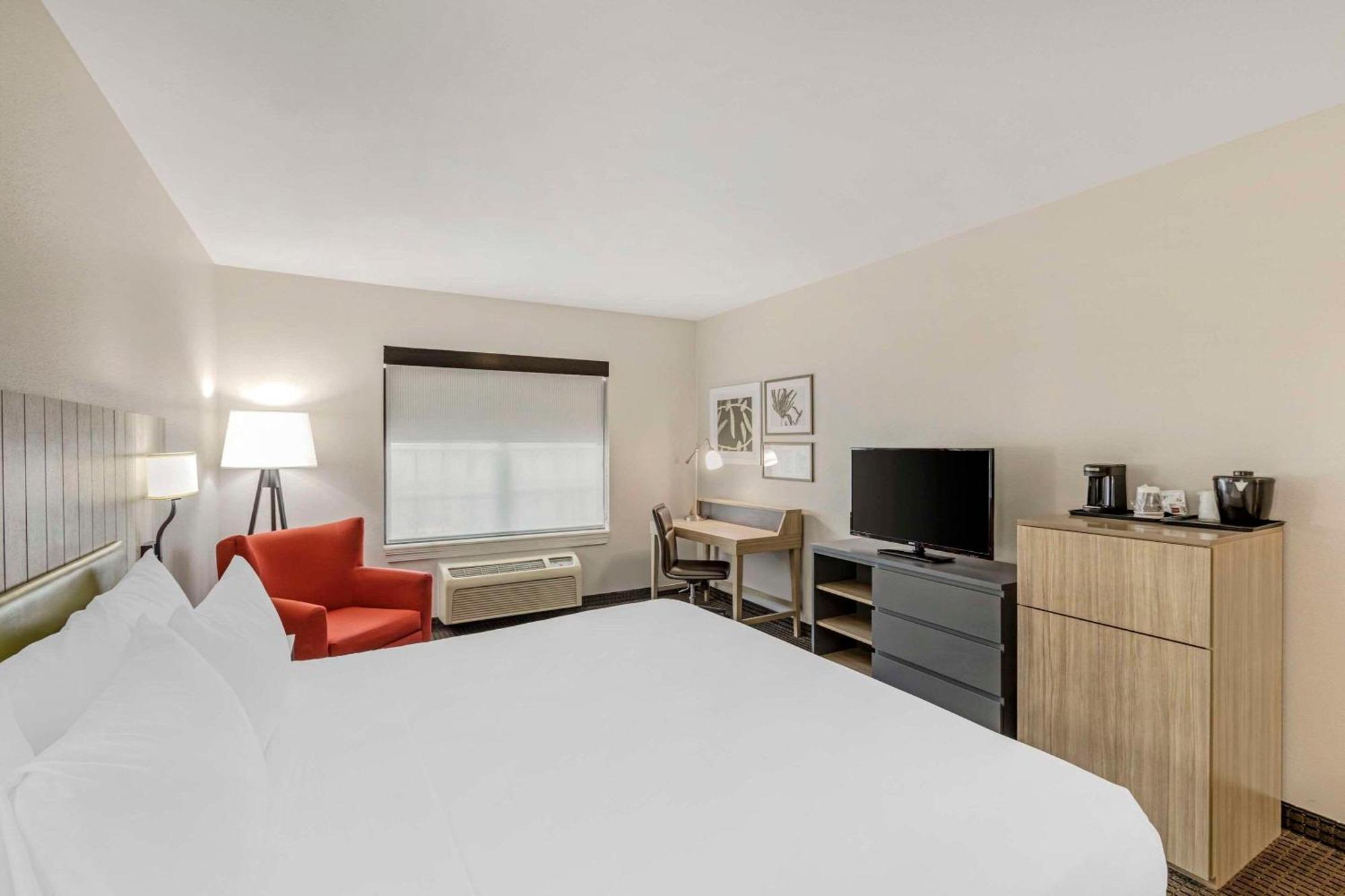 Country Inn & Suites By Radisson, Elk Grove Village-Itasca المظهر الخارجي الصورة