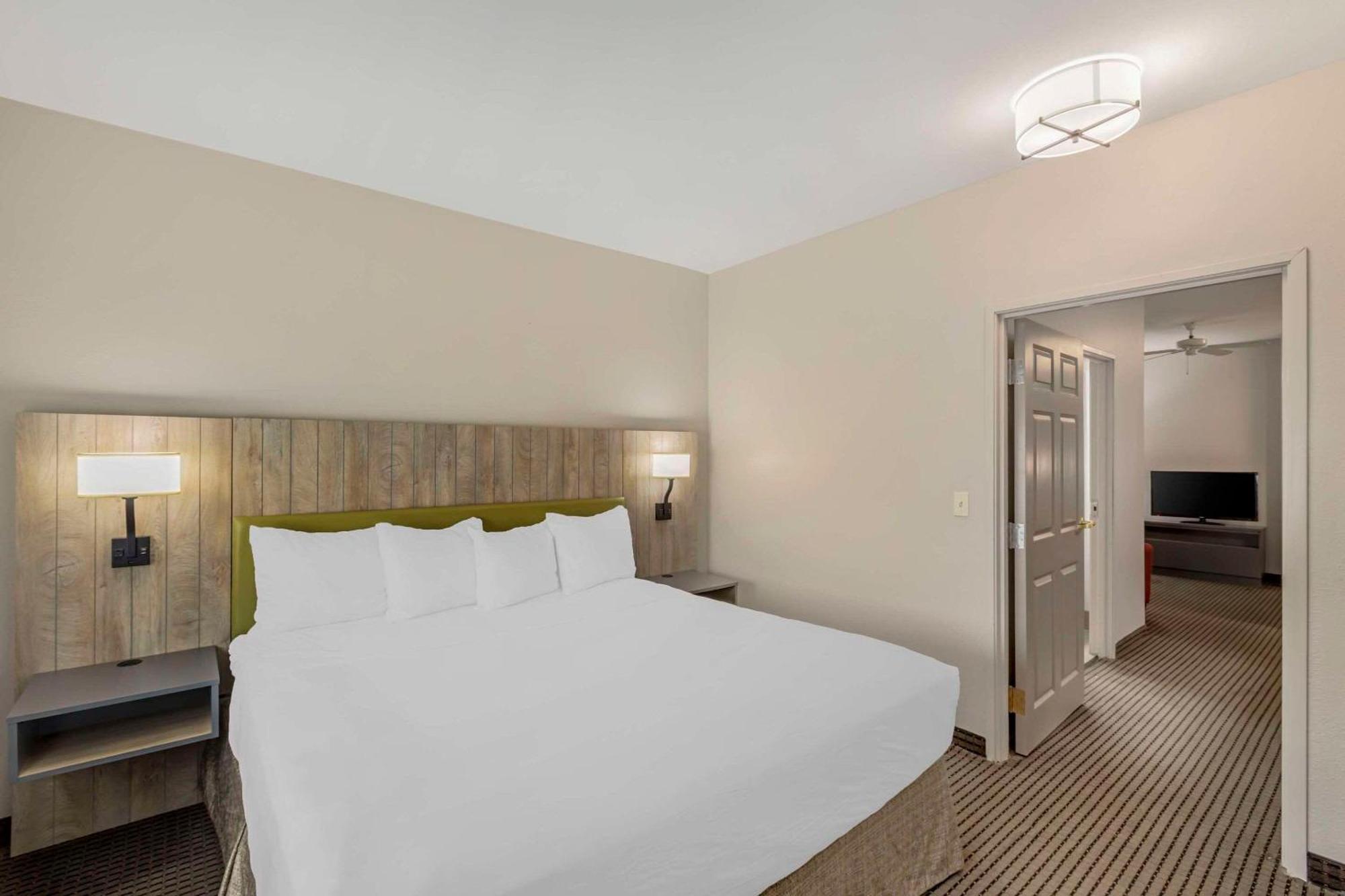 Country Inn & Suites By Radisson, Elk Grove Village-Itasca المظهر الخارجي الصورة