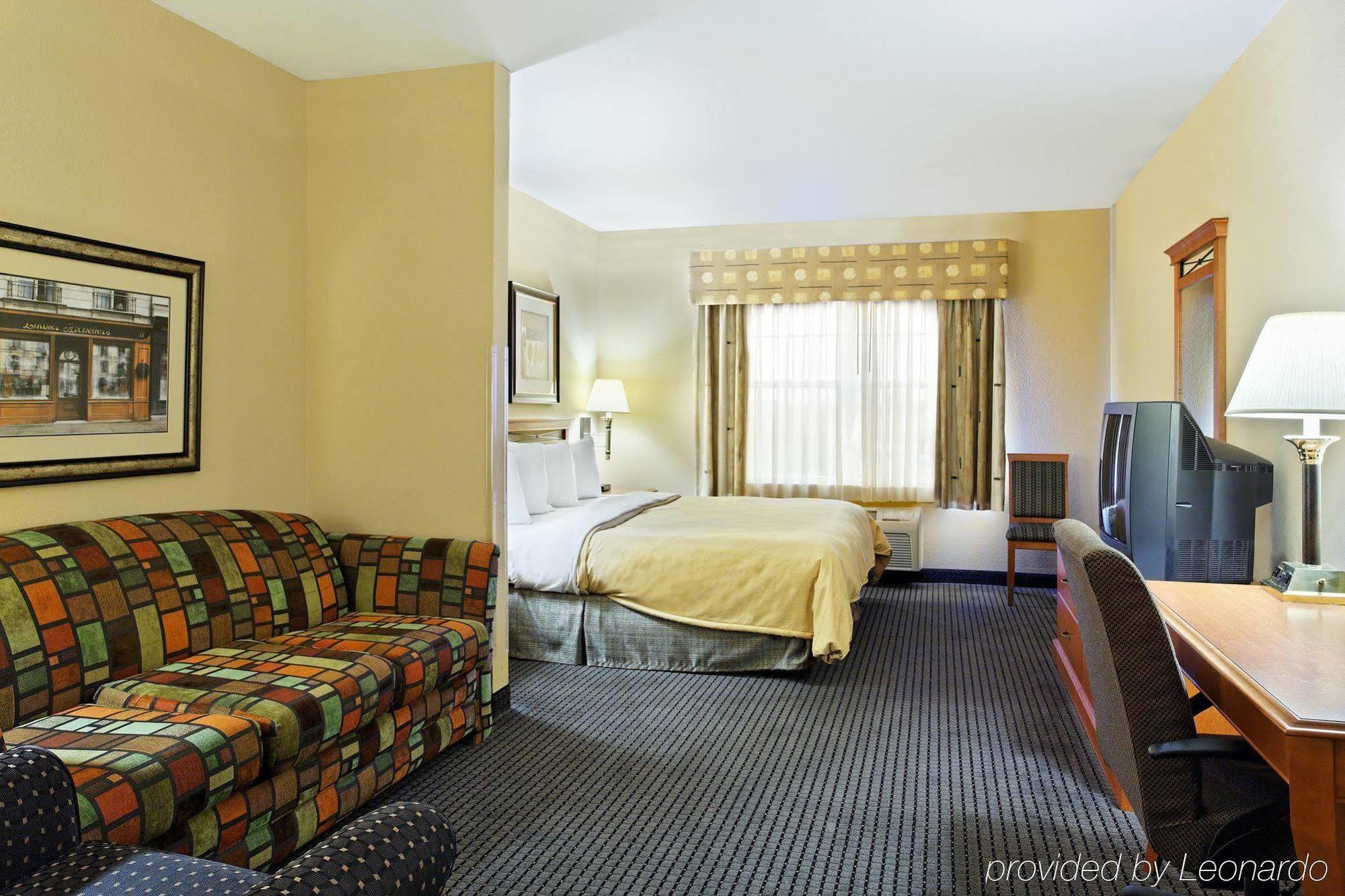 Country Inn & Suites By Radisson, Elk Grove Village-Itasca الغرفة الصورة