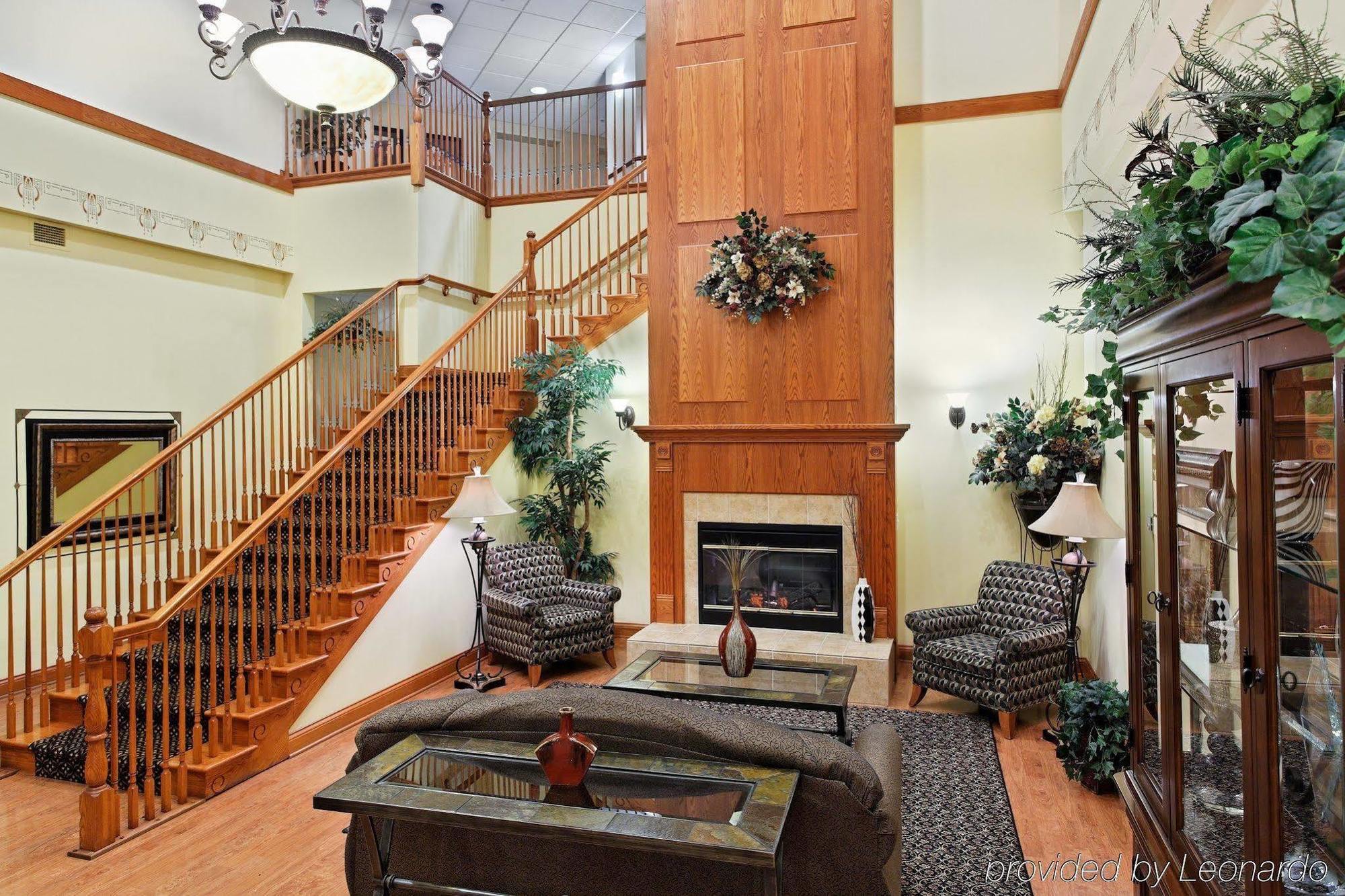 Country Inn & Suites By Radisson, Elk Grove Village-Itasca المظهر الخارجي الصورة