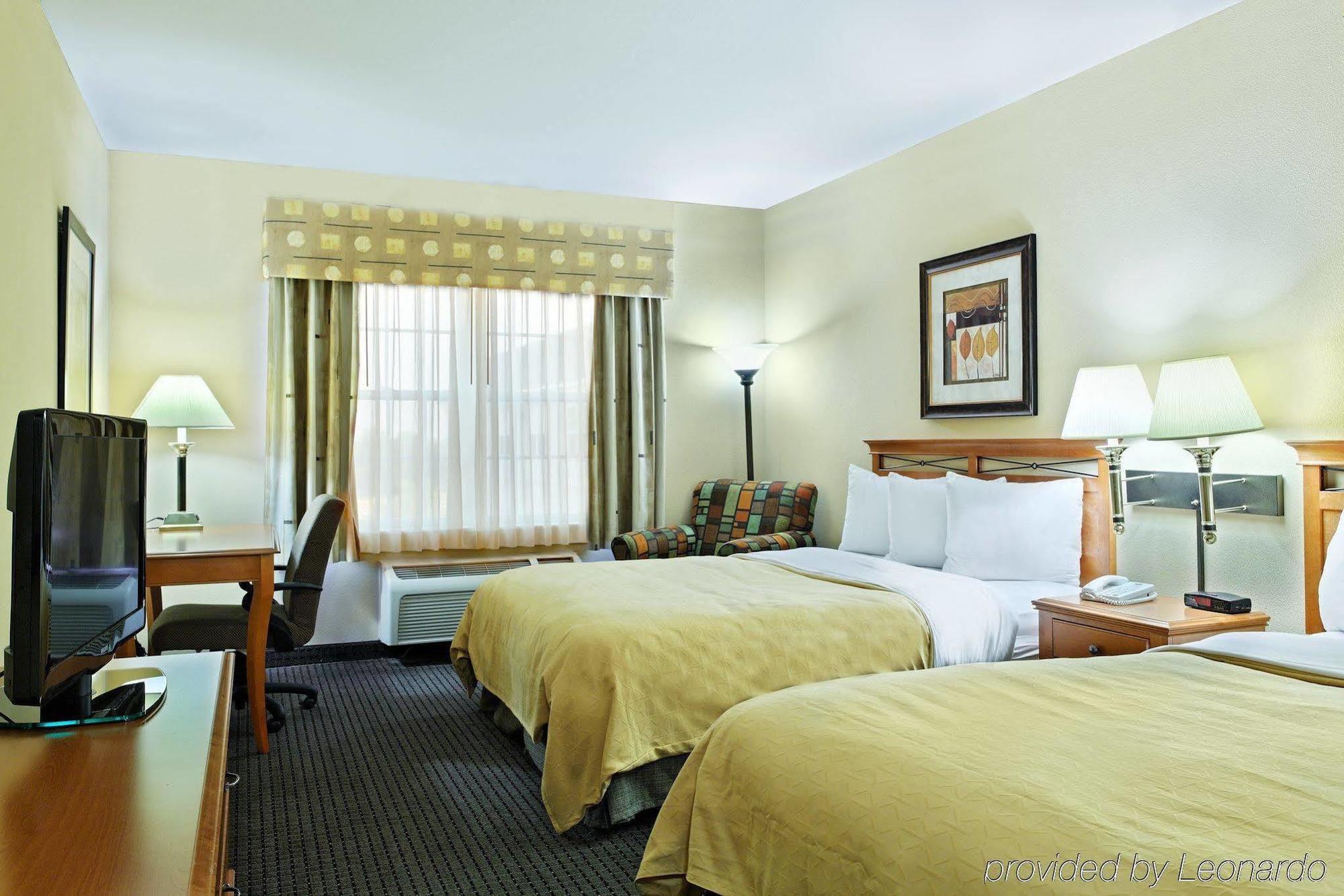 Country Inn & Suites By Radisson, Elk Grove Village-Itasca المظهر الخارجي الصورة