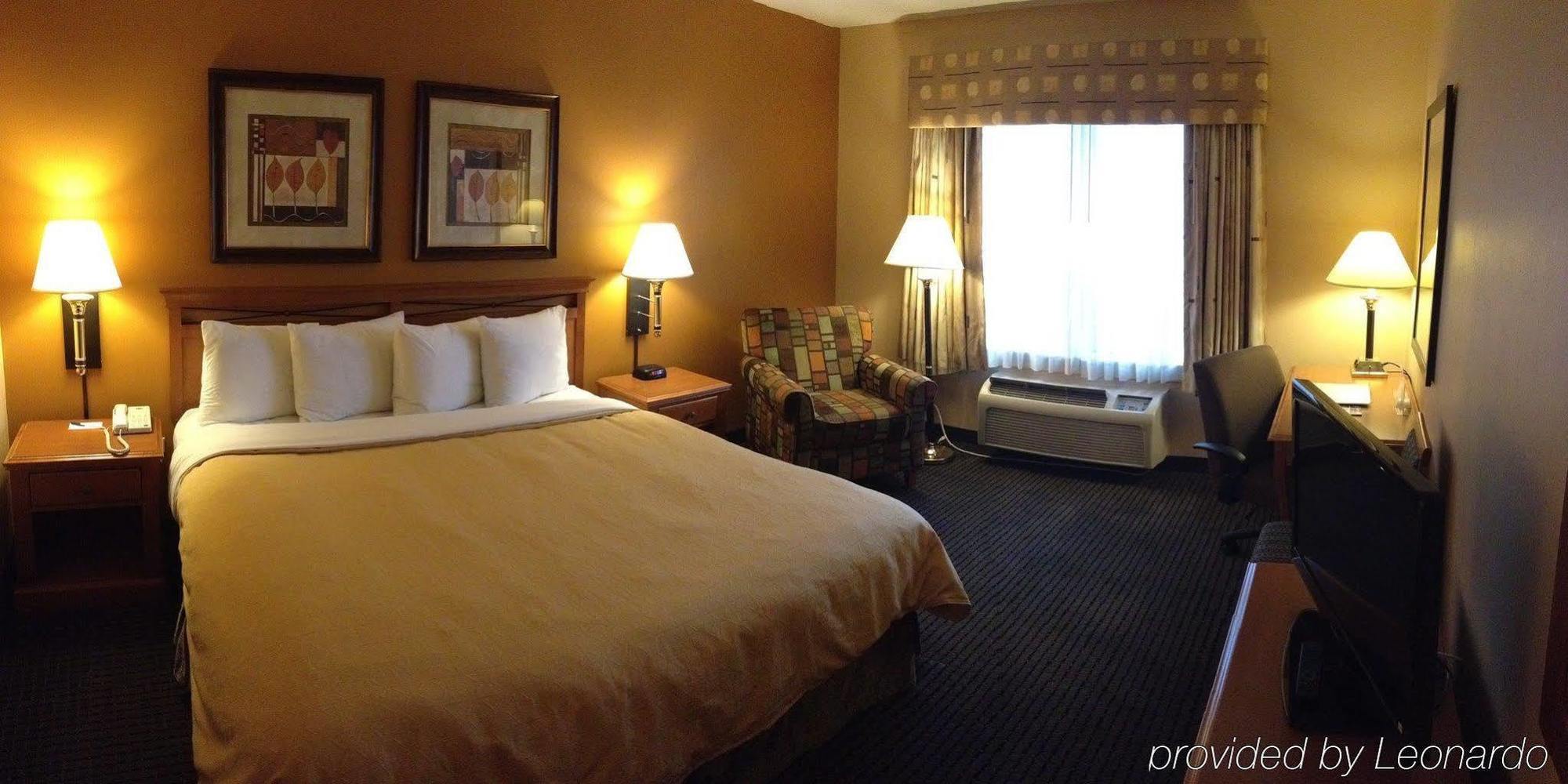 Country Inn & Suites By Radisson, Elk Grove Village-Itasca المظهر الخارجي الصورة