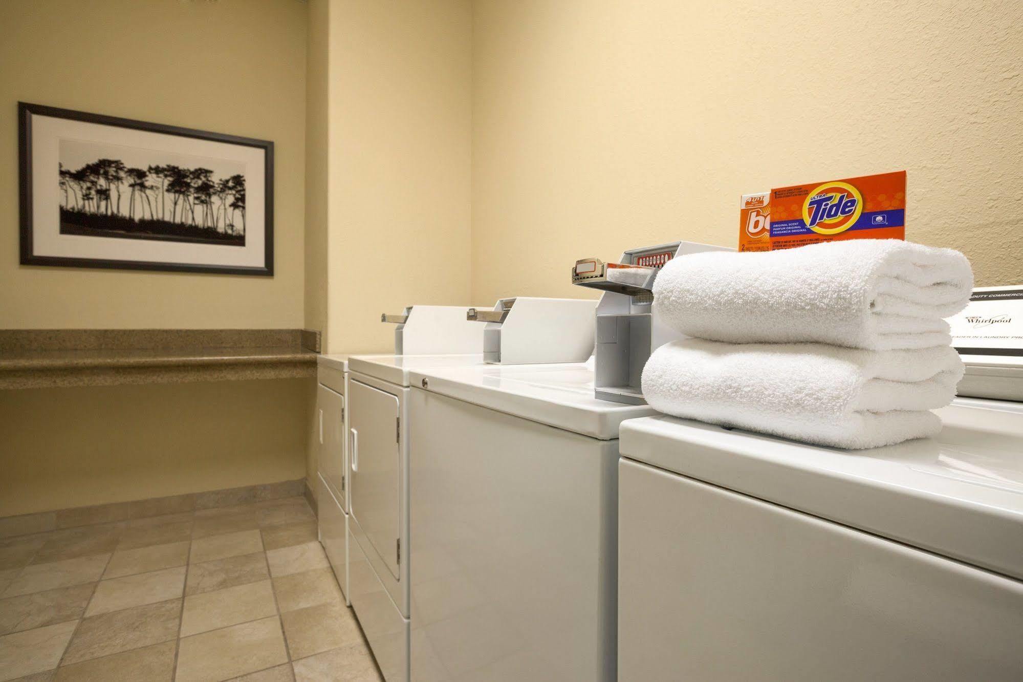 Country Inn & Suites By Radisson, Elk Grove Village-Itasca المظهر الخارجي الصورة